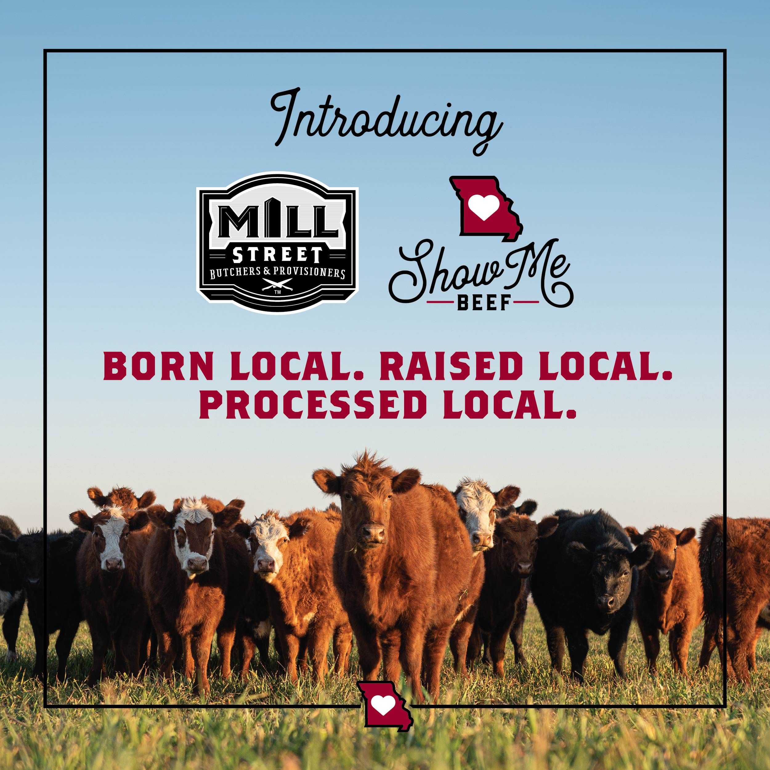SGC Foodservice Announces Partnership with Missouri Prime Beef